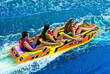 WoW World of Watersports, 17-1030, Jet Boat, 3 Person Towable