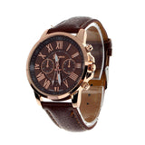 Casual wrist watch for women (Multiple Colors Available)