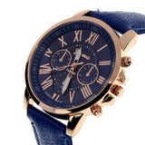 Casual wrist watch for women (Multiple Colors Available)