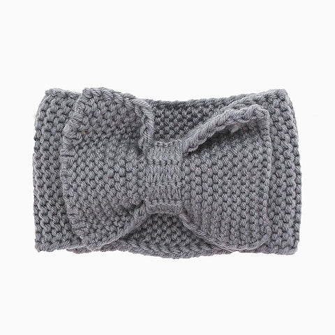 Fashion knitted headband for women (Multiple Colors Available)