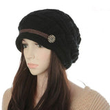 Winter beanie for women (Multiple Colors Available)