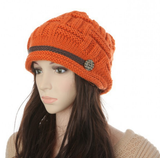 Winter beanie for women (Multiple Colors Available)
