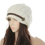 Winter beanie for women (Multiple Colors Available)